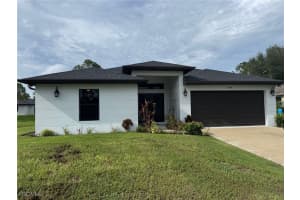 2914 49th Street, Lehigh Acres, FL 33971 - MLS#2025001504