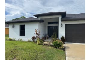 2914 49th Street, Lehigh Acres, FL 33971 - MLS#2025001504