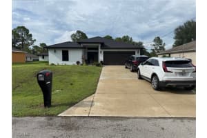 2914 49th Street, Lehigh Acres, FL 33971 - MLS#2025001504