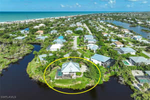 3366 Barra Circle, Sanibel, FL 33957 - MLS#2025001510