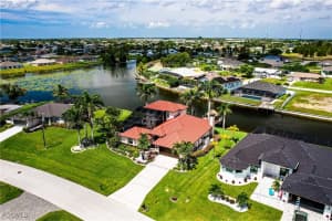 3034 10th Place, Cape Coral, FL 33914 - MLS#2025001516