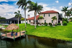 3034 10th Place, Cape Coral, FL 33914 - MLS#2025001516
