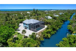 5750 Sanibel Captiva Rd, Sanibel