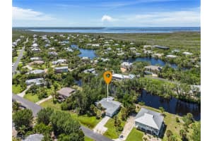 1585 Bunting Lane, Sanibel, FL 33957 Sold 11/05/25