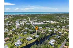 1585 Bunting Lane, Sanibel, FL 33957 Sold 11/05/25