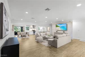 1585 Bunting Lane, Sanibel, FL 33957 Sold 11/05/25