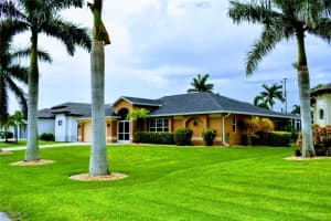 1823 39th Street, Cape Coral, FL 33914 - MLS#2025001533
