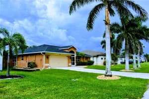 1823 39th Street, Cape Coral, FL 33914 - MLS#2025001533