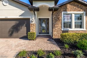 2513 38th Terrace, Cape Coral, FL 33914 - MLS#2025001537