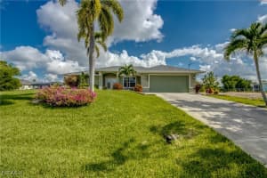 1305 24th Street, Cape Coral, FL 33991 Sold 08/28/25