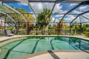 1305 24th Street, Cape Coral, FL 33991 Sold 08/28/25