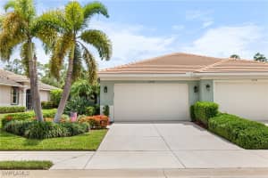 10730 Cetrella Drive, Fort Myers, FL 33913 - MLS#2025001553
