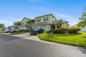 3637 Pine Oak Circle, Fort Myers, FL 33916 - MLS#2025001556