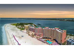 200 Estero Boulevard, Fort Myers Beach, FL 33931 - MLS#2025001559