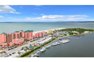 200 Estero Boulevard, Fort Myers Beach, FL 33931 - MLS#2025001559