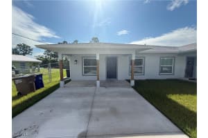 915 Graystone Avenue, Lehigh Acres, FL 33974 - MLS#2025001605