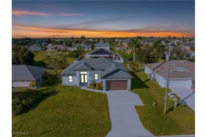 2221 Tropicana Parkway, Cape Coral, FL 33993 - MLS#2025001638