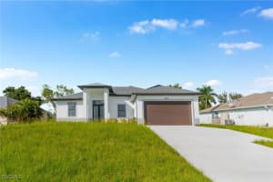 2221 Tropicana Parkway, Cape Coral, FL 33993 - MLS#2025001638