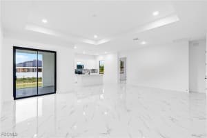 2221 Tropicana Parkway, Cape Coral, FL 33993 - MLS#2025001638