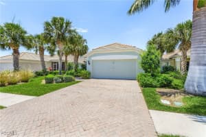 2553 Anguilla Drive, Cape Coral, FL 33991 - MLS#2025001669
