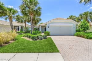 2553 Anguilla Drive, Cape Coral, FL 33991 - MLS#2025001669