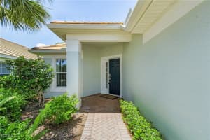 2553 Anguilla Drive, Cape Coral, FL 33991 - MLS#2025001669