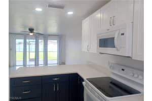 1102 15th Terrace, Cape Coral, FL 33991 - MLS#2025001713
