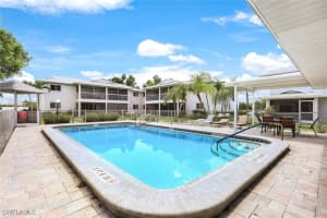 5024 Chiquita Blvd S 202, Cape Coral