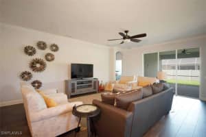 2772 Lambay Court, Cape Coral, FL 33991 - MLS#2025001746