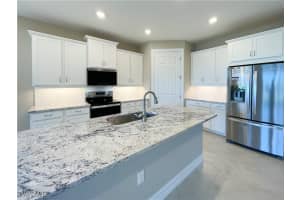 422 Spring Hill Lake Loop, Cape Coral, FL 33993 - MLS#2025001777