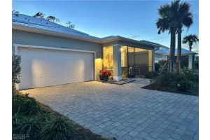 42203 Hammock Lane, Babcock Ranch, FL 33982 - MLS#2025001809