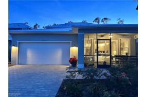 42203 Hammock Lane, Babcock Ranch, FL 33982 - MLS#2025001809