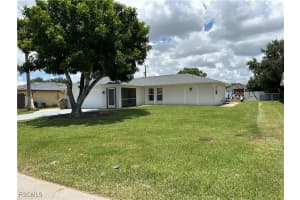 1417 34th Terrace, Cape Coral, FL 33904 - MLS#2025001817