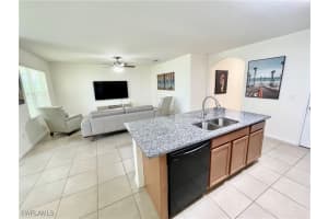 604 26th Street, Cape Coral, FL 33914 - MLS#2025001829