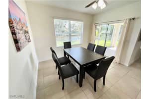 604 26th Street, Cape Coral, FL 33914 - MLS#2025001829