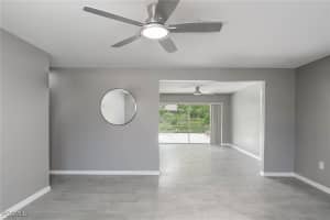 409 44th Street, Cape Coral, FL 33914 - MLS#2025001896