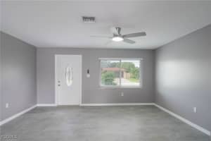 409 44th Street, Cape Coral, FL 33914 - MLS#2025001896