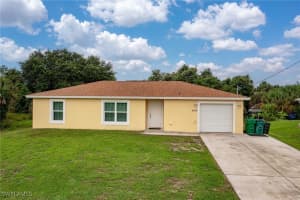 2069 Detroit Drive, Labelle, FL 33935 - MLS#2025001917
