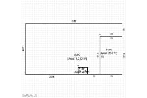 2069 Detroit Drive, Labelle, FL 33935 - MLS#2025001917