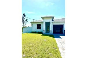 368 Limerick Avenue, Lehigh Acres, FL 33974 - MLS#2025001919