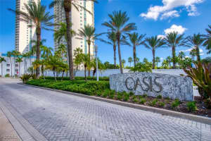 3000 Oasis Grand Boulevard, Fort Myers, FL 33916 - MLS#2025001928
