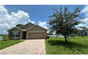 4417 15th Place, Cape Coral, FL 33914 - MLS#2025001947