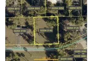 3931 Pearl Street, Fort Myers, FL 33916 Sold 09/03/25