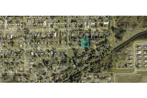 3931 Pearl Street, Fort Myers, FL 33916 Sold 09/03/25
