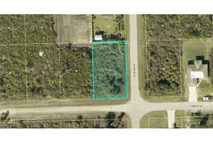 3114 72 Street, Lehigh Acres, FL 33971 - MLS#2025002014
