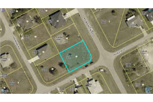 166/168 Milwaukee Boulevard, Lehigh Acres, FL 33974 - MLS#2025002067