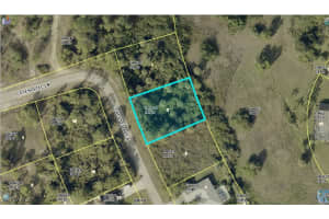 621/623 Creuset Avenue, Lehigh Acres, FL 33974 - MLS#2025002068