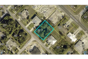 4912/4914 24th Street, Lehigh Acres, FL 33973 - MLS#2025002070