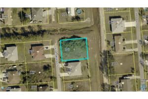 301/303 Hightower Avenue, Lehigh Acres, FL 33973 - MLS#2025002071