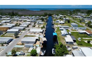 4924 Gulfgate Lane, St James City, FL 33956 - MLS#2025002079